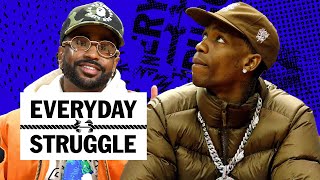 Big Sean, Lil Durk & 6ix9ine Album Expectations, XXL Freestyles, A$AP Mob Update | Everyday Struggle