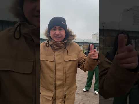 Бекия, Nutca, Densax- Осень в моей Москве(mood video)