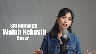 Download lagu WAJAH KEKASIH - SITI NURHALIZA | ELMA Cover & LIRIK [ BENING MUSIK ] mp3