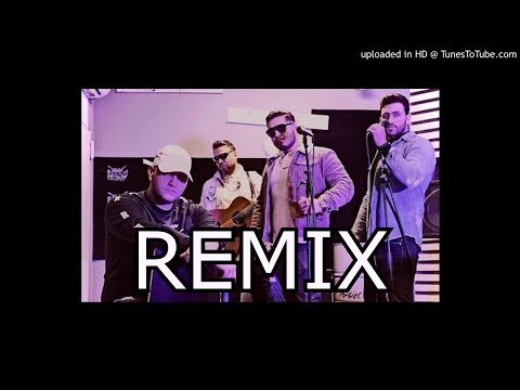 MARIO x LACIKA Feat ESSEMM - Lehetsz bármilyen távol (Dew-B Club Remix)
