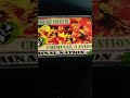 CRIMINAL NATION RELEASE THE PRESSURE 1991 RAP CASSETTE TAPE SINGLE CLASSIC ALBUM LOCKED UP MUSIC