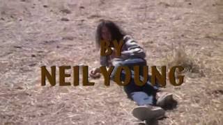 Neil Young - Words - 7 cams simultaneous - Ziggo Dome, Amsterdam 2016 07 09