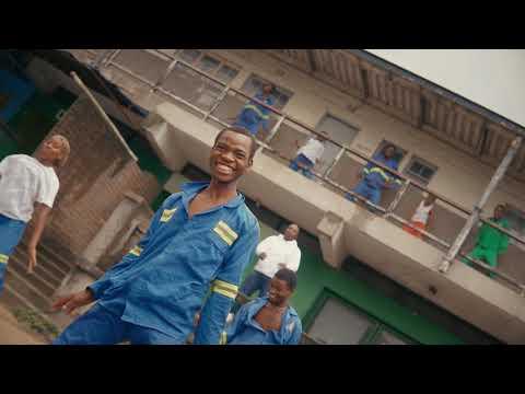 Wamva - Pat Eagle ft Em Carlos (Official Visual) Dir Vj Ken