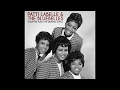 PATTI LABELLE & THE BLUEBELLS-ebb tide