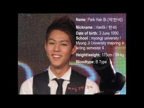 New components of the band T-Max  (  T-Max   Band Profile )