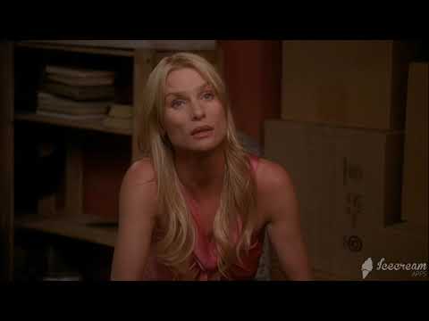 Desperate Housewives - Edie and Susan trapped in the basement, part 2 (Susan's love life)