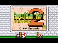 Super Mario Land 2 DX 6 Golden Coins Full Luigi Playthrough Rom Hack