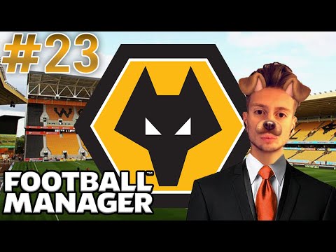 Football Manager 2021 Reboot | #23 | The Final Game Of The Group