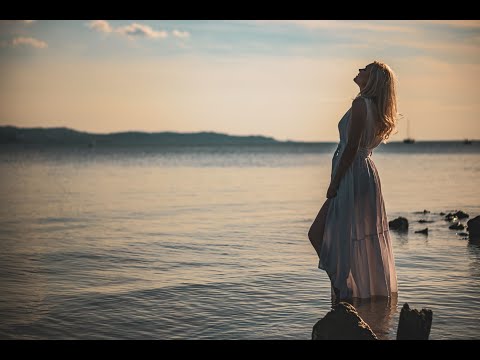 Laura Menard - Kakor solzi v morju (Official video 2020)