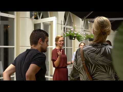 TijdVoorActie | Een korte sfeerimpressie van het MDT feest van 15 september 2022