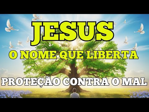 Salmo em Canção: Poderoso Hino de Libertação que Afasta Todo Mal e Traz Paz