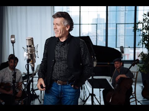 Thomas Hampson: Song of America - Beyond Liberty (teaser)