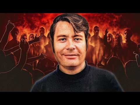 ЧТО ПРОИЗОШЛО В САМОЙ СТРАШНОЙ СЕКТЕ? | Документальный фильм