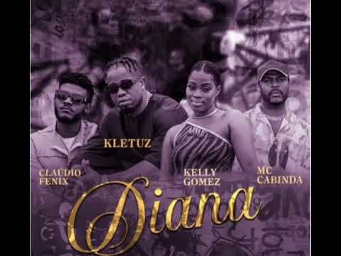 KIZOMBA DA BOA __ DIANA