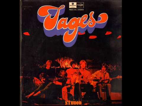 The Tages - It's My Life