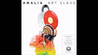 Amalia - Freeze That ! (Son Of Kick remix ft. Grems)