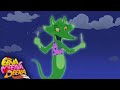 Ghost Spooky Foxie Eena Meena Deeka Videos For Kids
