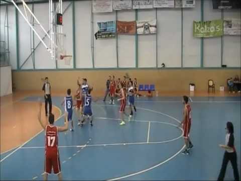 C.B. La Solana -  Globalcaja Quintanar