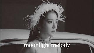 Red Velvet 레드벨벳 &#39;달빛소리 (Moonlight Melody)&#39; FMV