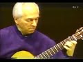 John Williams Guitar Sonata by Scarlatti K 213