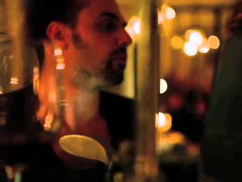 To Beef Or Not To Beef Presents, Dario Cecchini and his "Antica Macelleria"