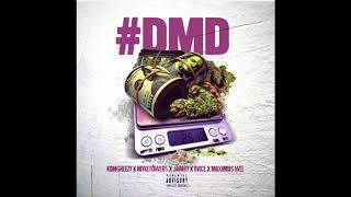 Kongreezy-D.M.D. (Instrumental) ) X Jamby El Favo X Myke Towers X Dvice X Maximus Wel