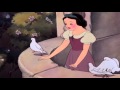 Snow White And The Seven Dwarfs One Song HD