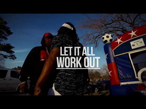 Rayski Baby - Let It All Work Out