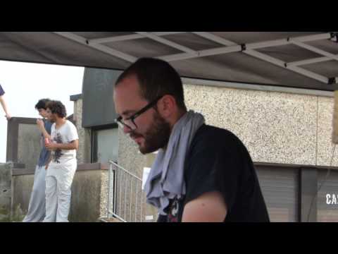 dismappa - Festival Rama a AVI Spring a Cavaion