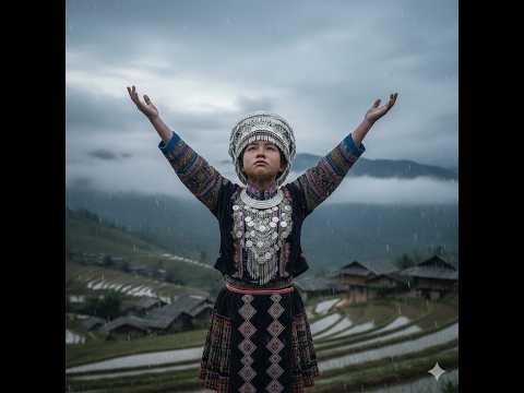 Nws Muaj Txoj Hmoo Zoo Tshaj - AiHmongMusick Cover