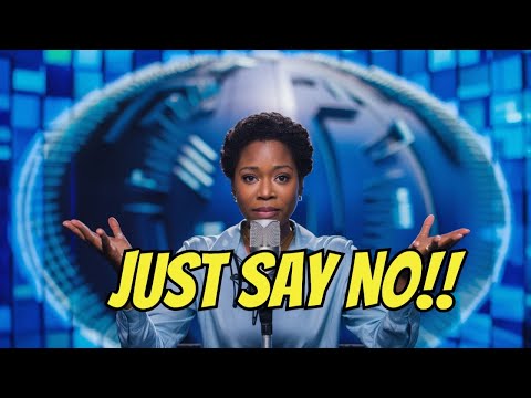 The Secret to Success? Saying "No"