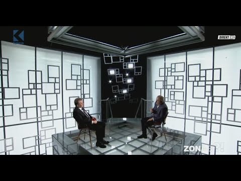 Zona B - Ilir Shaqiri - 05.03.2018 - Klan Kosova