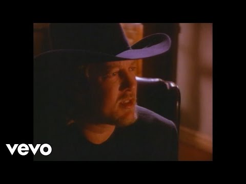 John Anderson - I Wish I Could Have Been There (Official Video)