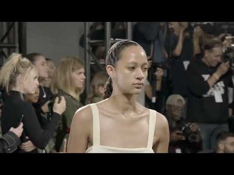 Proenza Schouler spring summer 2019 fashion show
