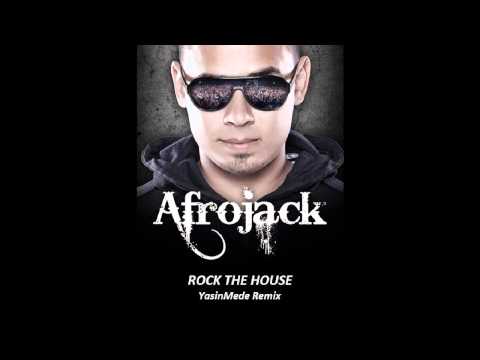 Afrojack- Rock The House (YasinMede Remix)