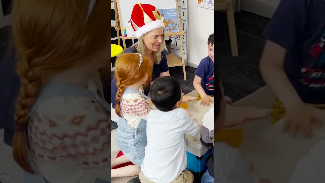 Early literacy intervention - Reading Bees Buzz