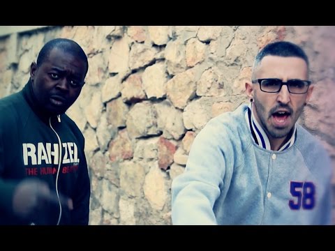 KULTAMA - LO INTENTARE feat IMAN