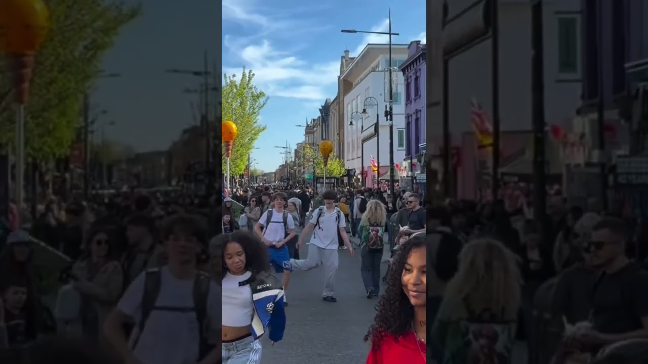 kaytann13 with djrgonline 🔥🔥 #djagonline #djrgonline AG Fest 2026 - London