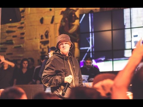 Traian - Hip-Hop S-așa 2016