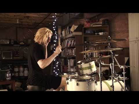 Wyatt Stav - Bring Me The Horizon - Sleepwalking (Drum Cover) Video