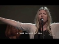 Josh Baldwin & Michaela Gentile // I Stand in Awe of You [Part II]