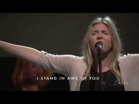 Josh Baldwin & Michaela Gentile // I Stand in Awe of You [Part II]