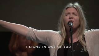 Josh Baldwin & Michaela Gentile // I Stand in Awe of You [Part II]