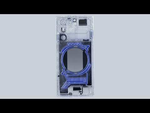 The Future of Cooling Starts Here | REDMAGIC 11 Pro