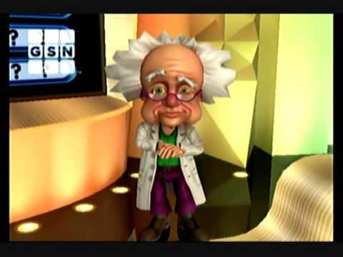 family game show wii review