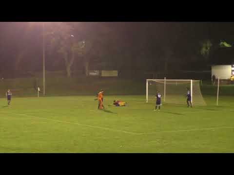 Kreispokal Bochum 17/18 Germania Bochum-West - VfB Günnigfeld