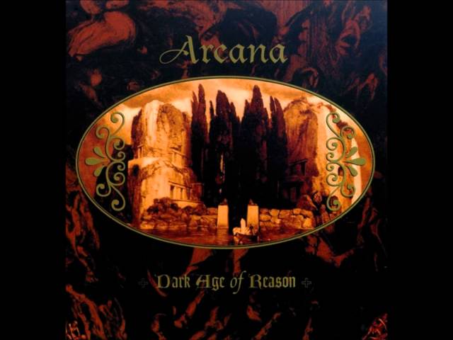 Arcana: El Legado Musical de Uno de los Mejores Grupos de Dark Ambient