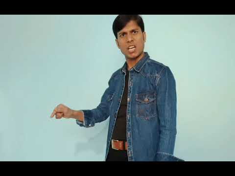 Rohit Jha Audition video