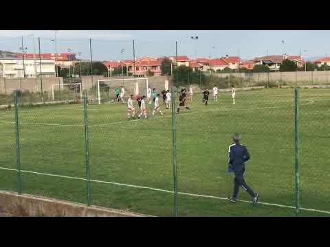 Sardegna - Prima Categoria Girone C - Giornata 31 - Narboliese vs Corrasi Junior Oliena