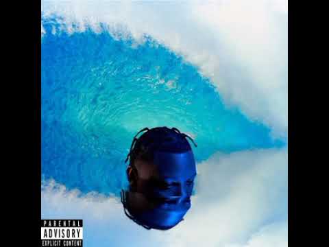 Hit-Boy & Spank Nitti James - Just Ask